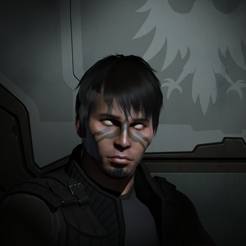 Max Sharpshot