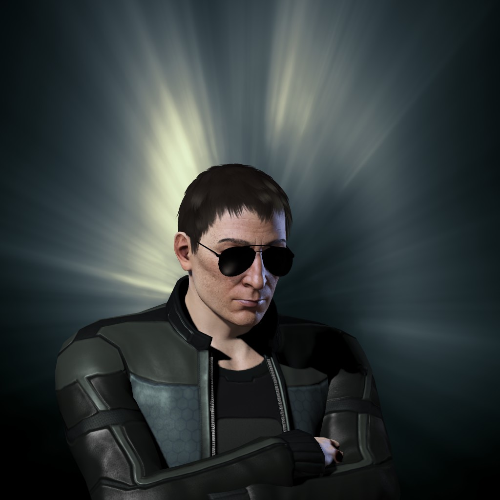 Anton Croquemort