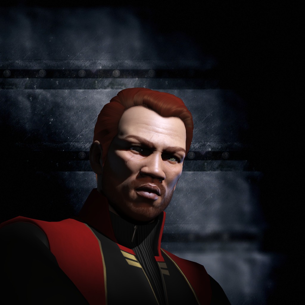 Vasyl Odinson