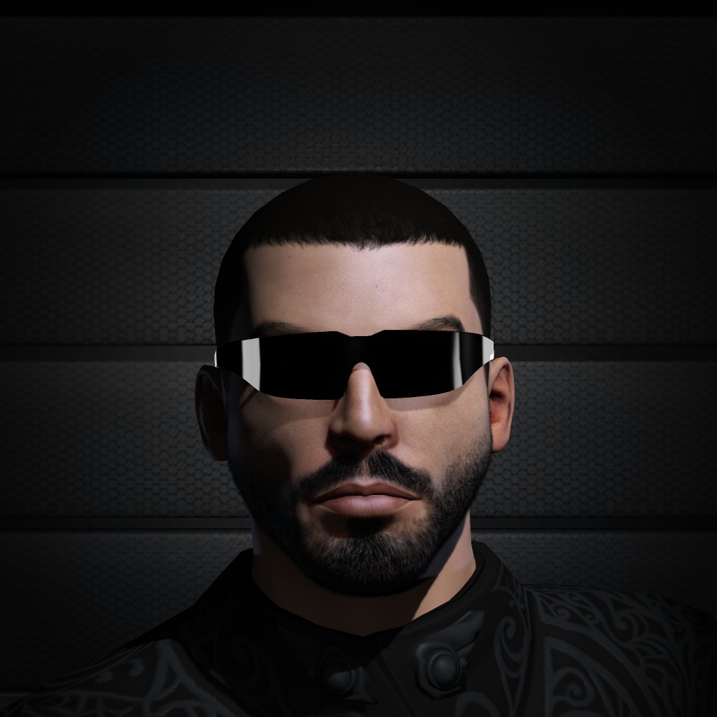 BISON XIII
