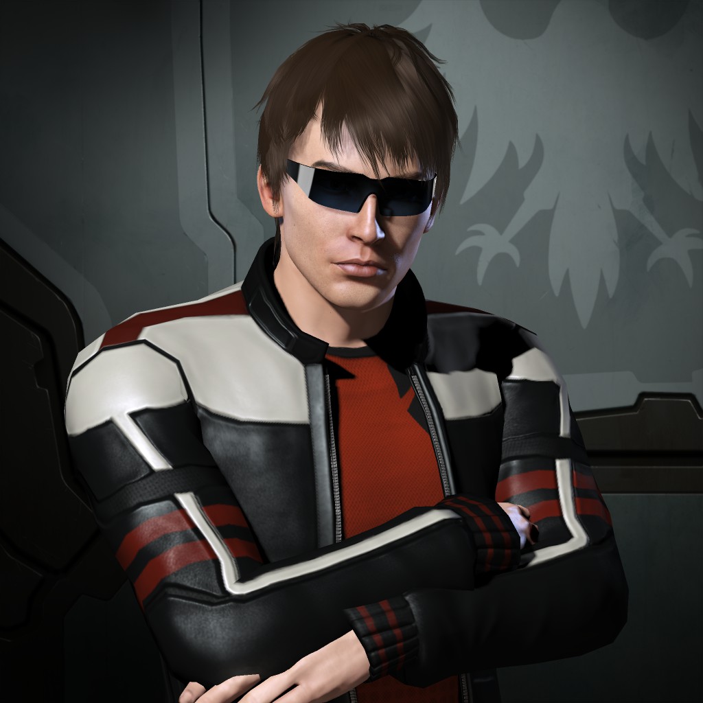 Jason Kilroy