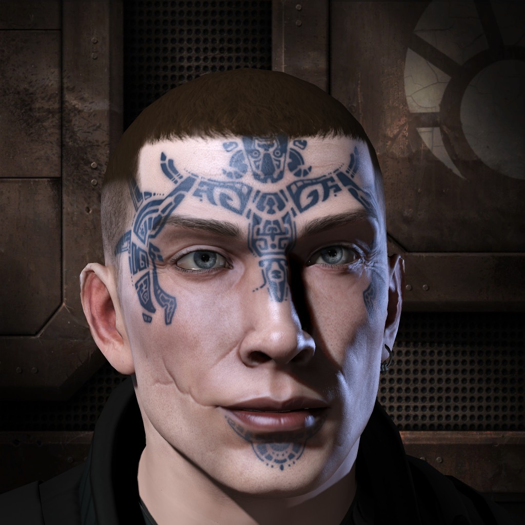 Terran Jupiter
