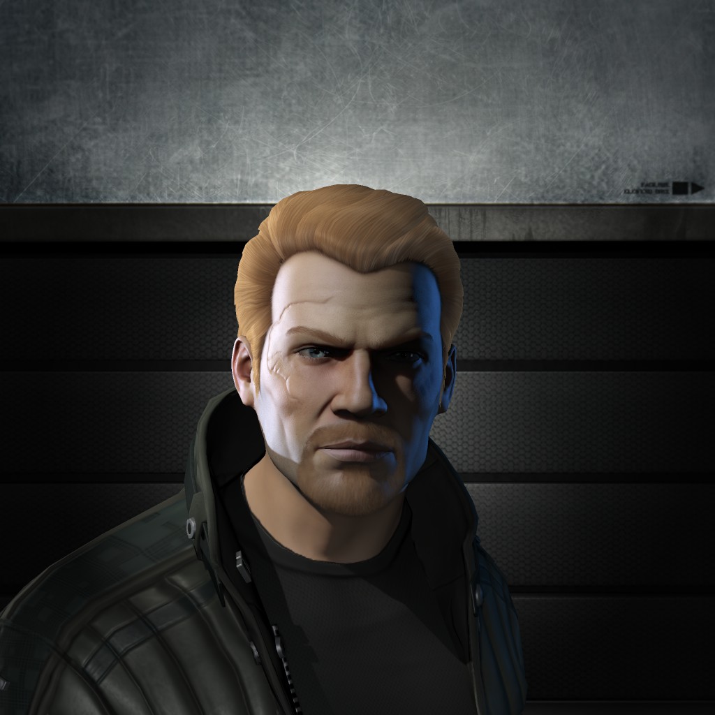Jax Icelander
