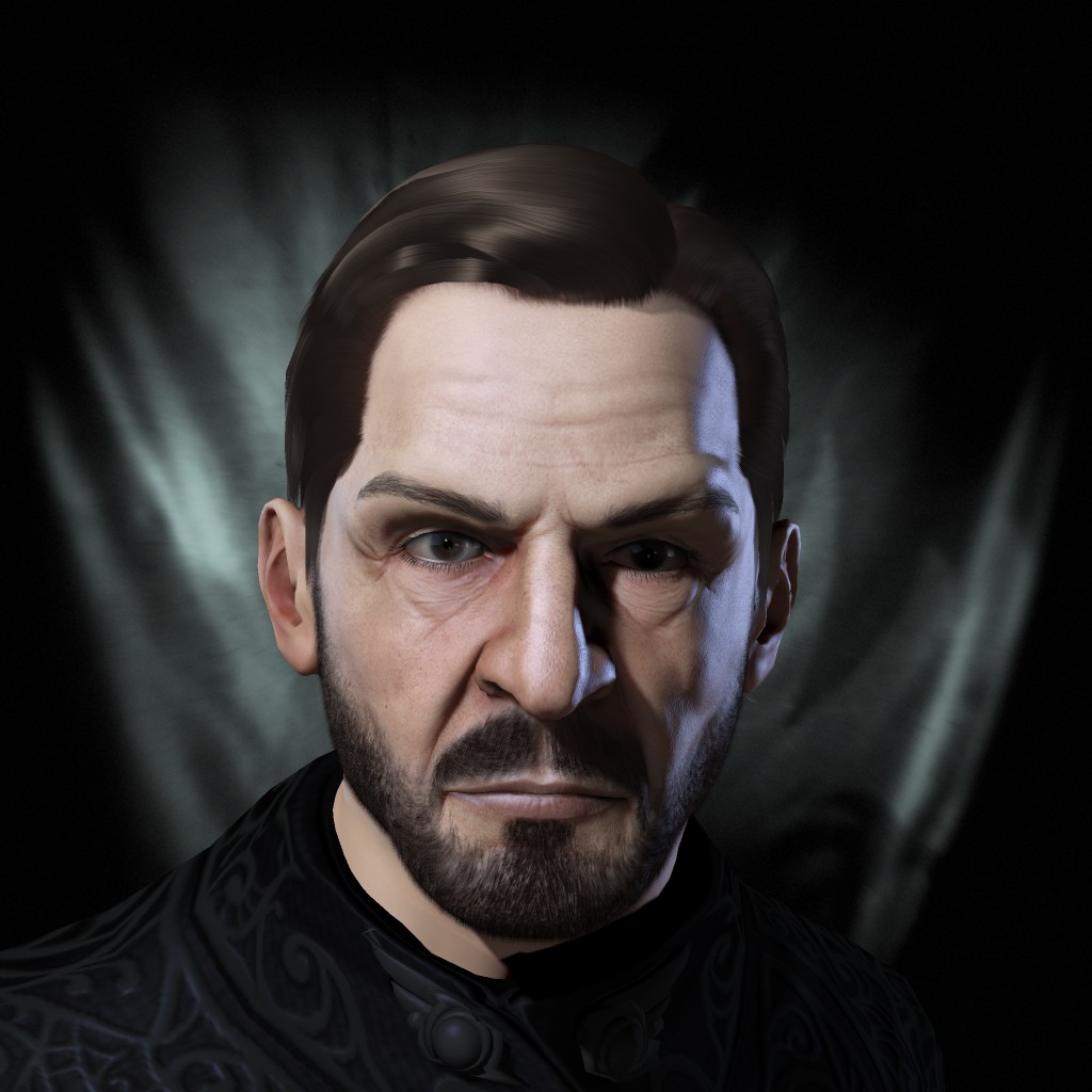 Serious Khardula