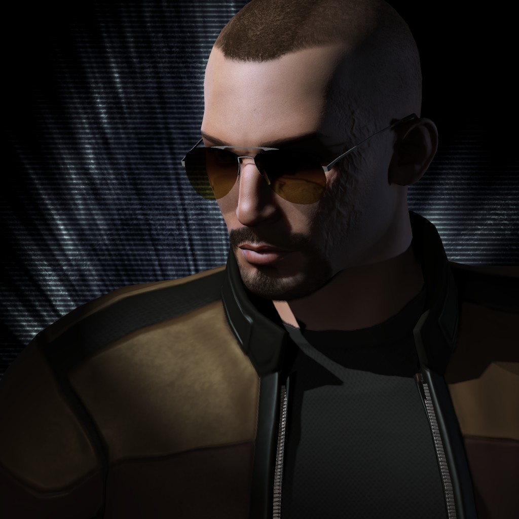 Elwood Echerie