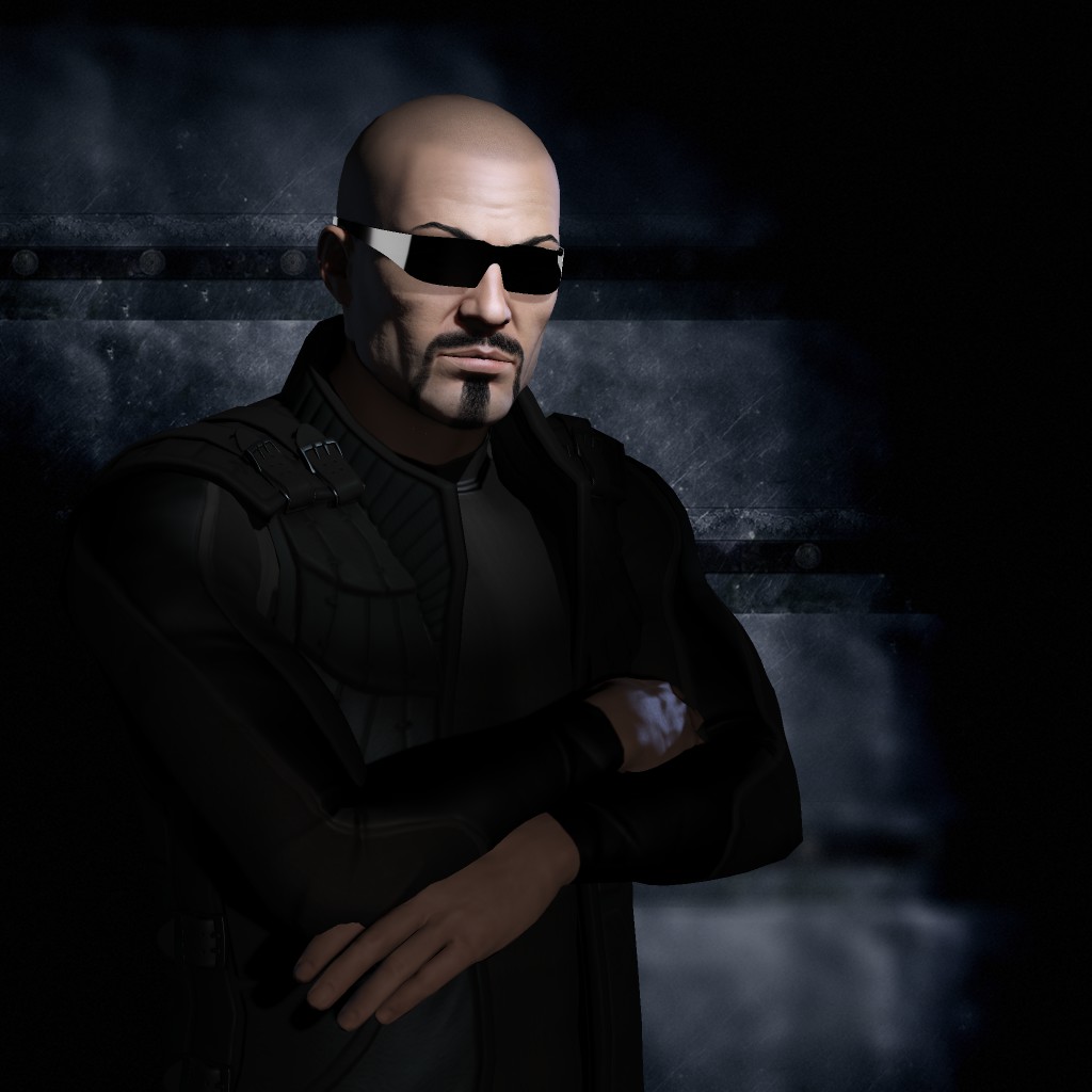 Clyd Vakarian