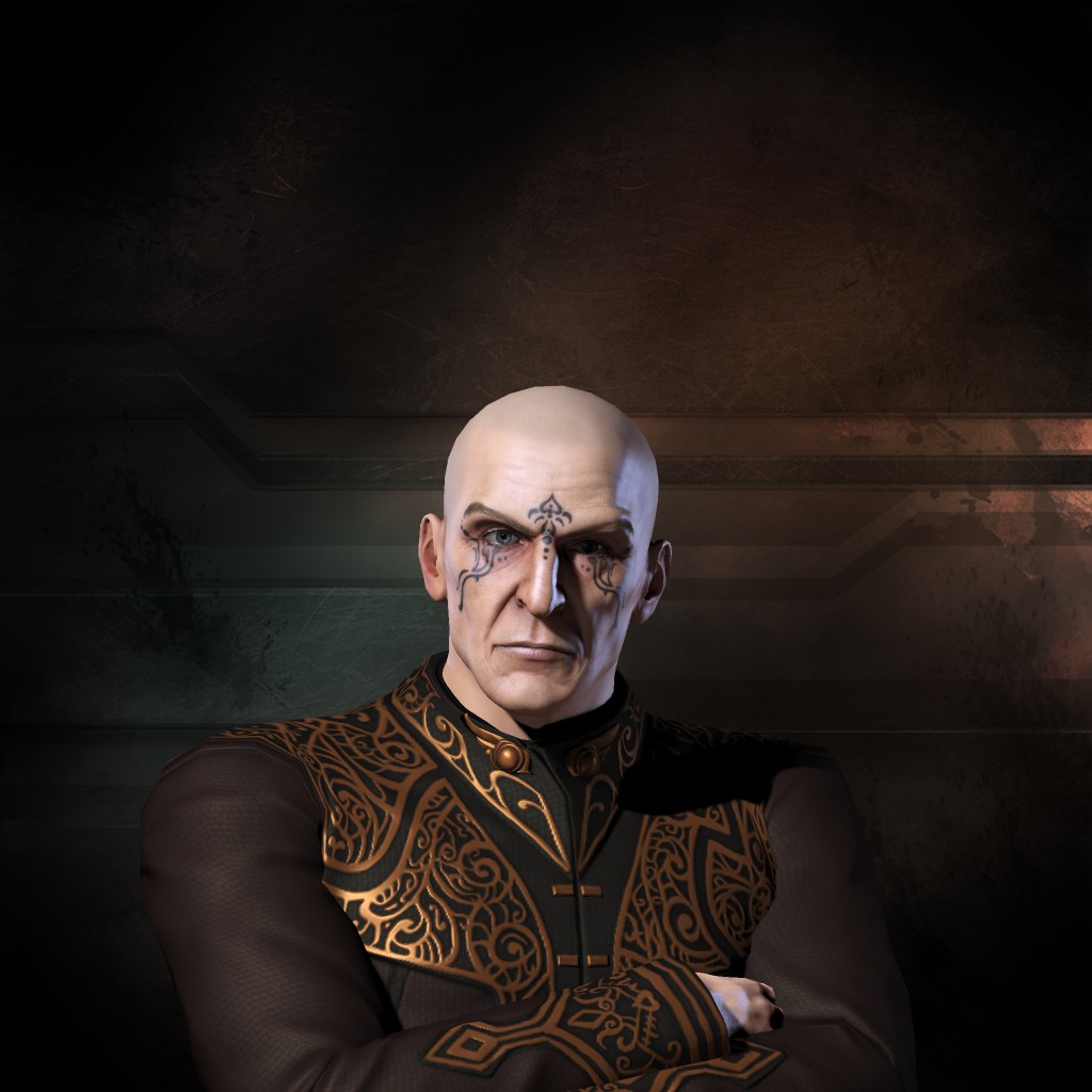 Lord Setech