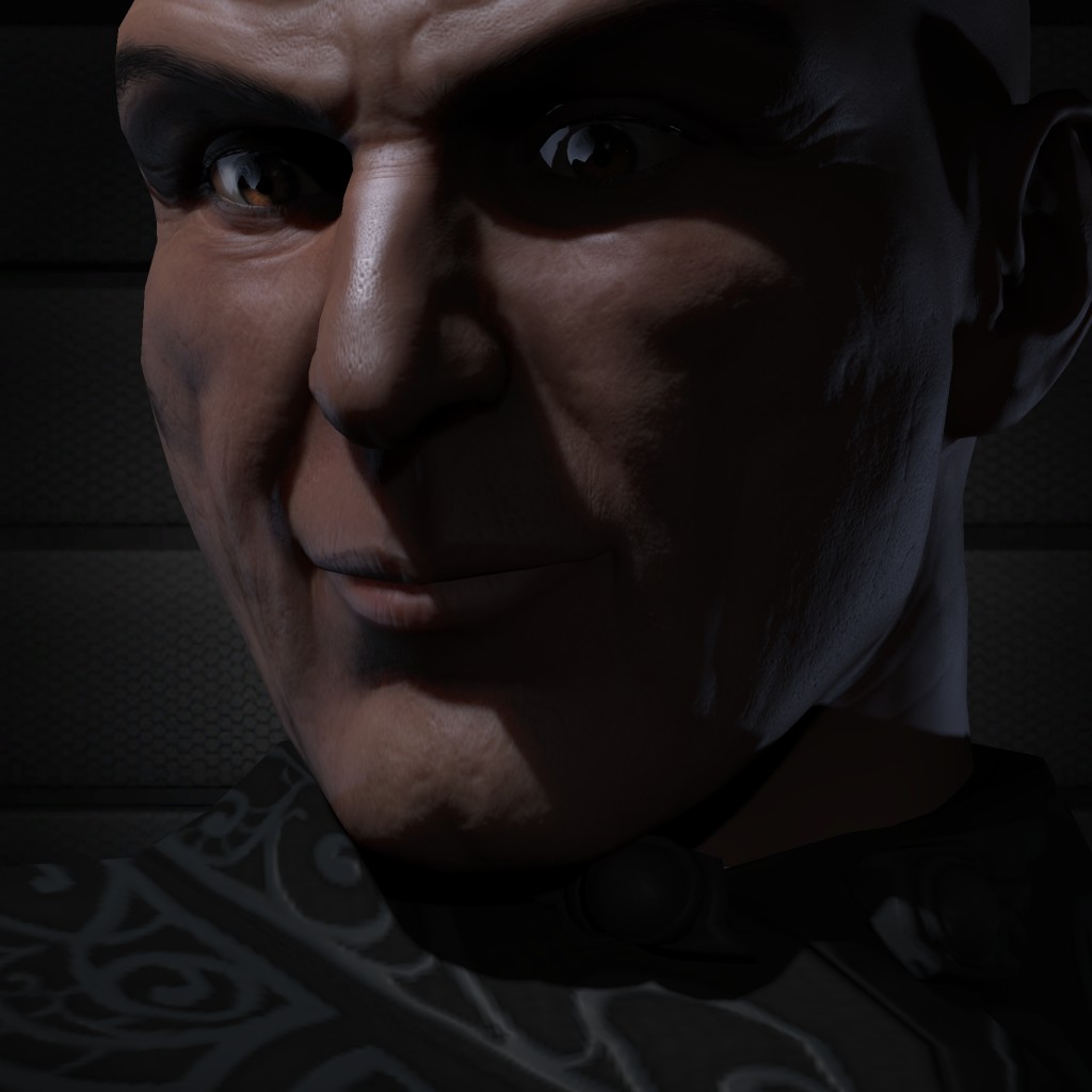 John J Doe