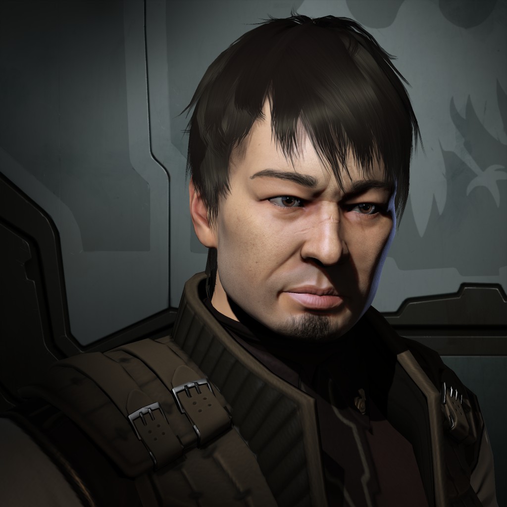 JONNY RAIDEN