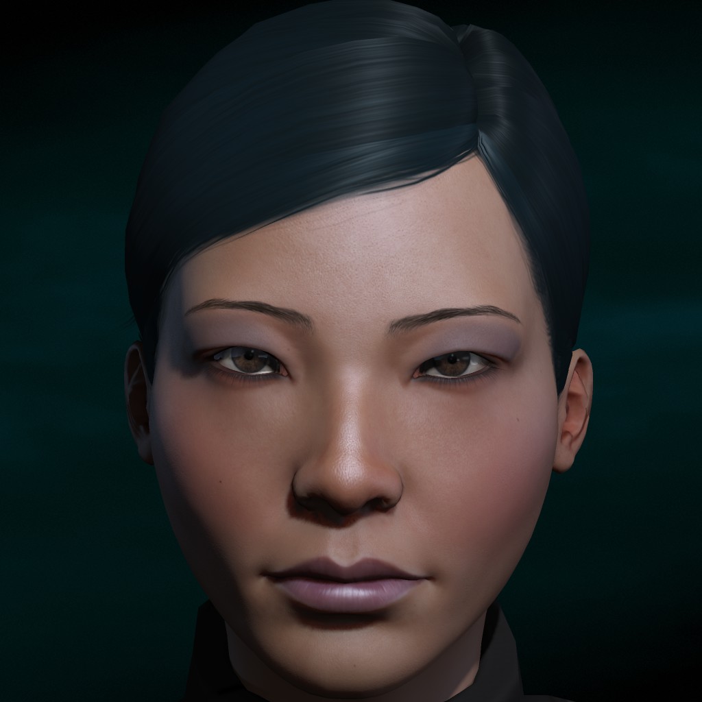 Amilia The Huntress
