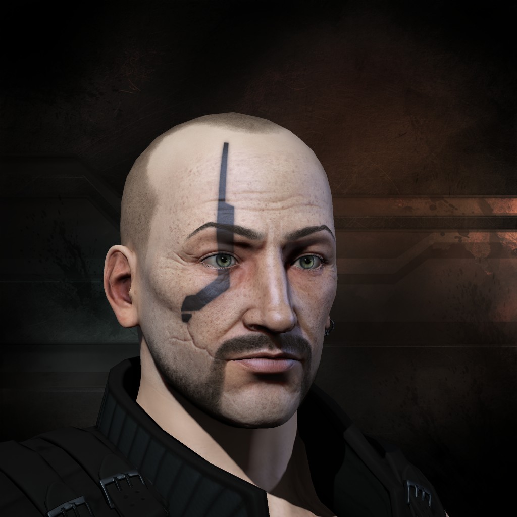 Beastius McGee