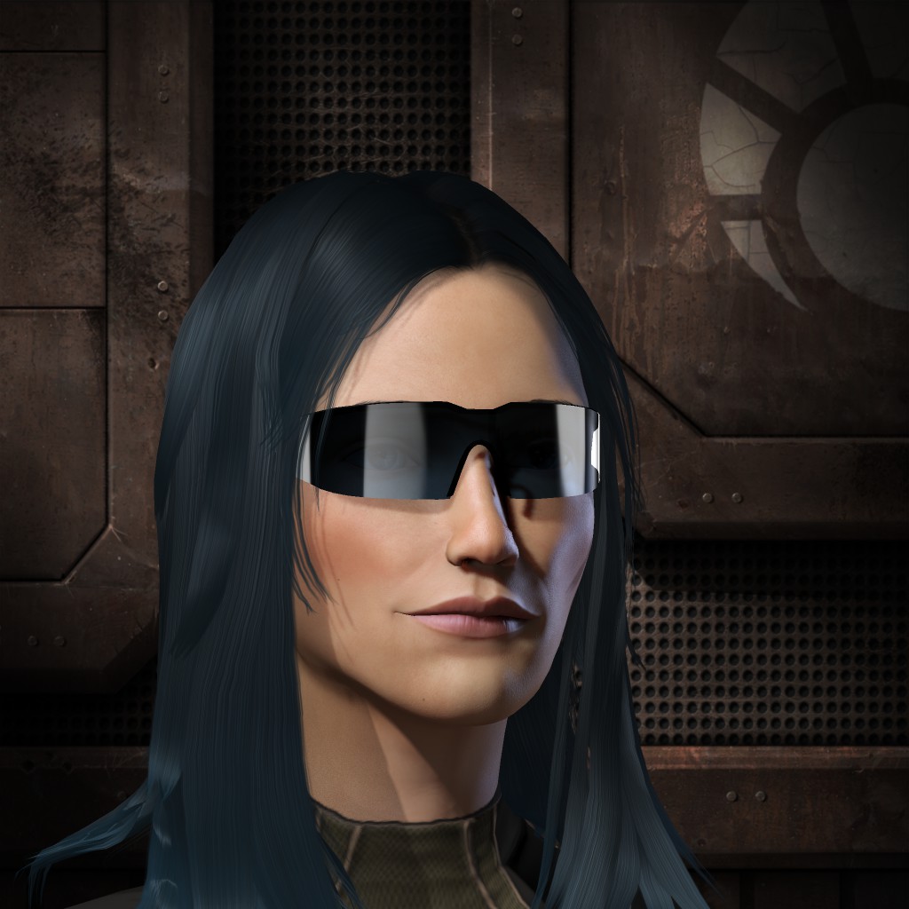 Isa Skir