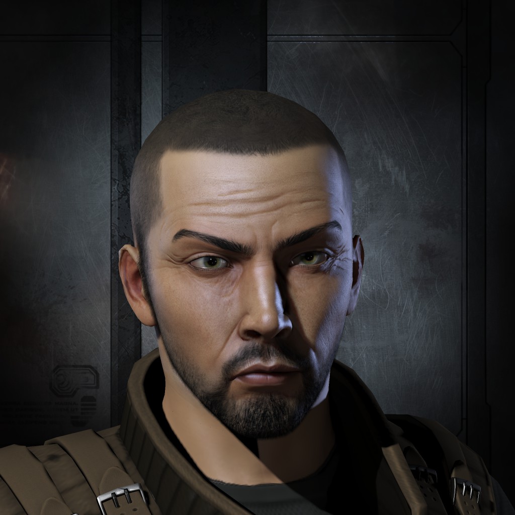 Jaxson Darkstar