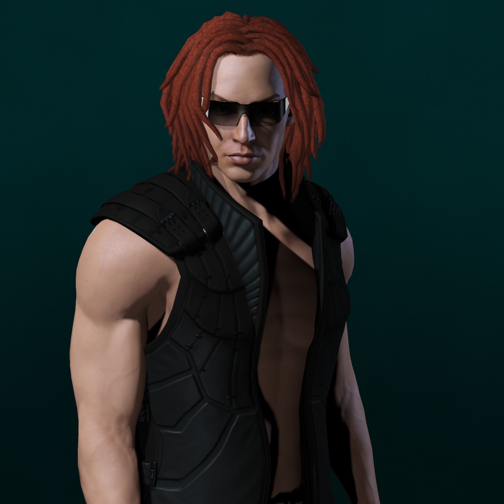 Dallus Lorekeeper