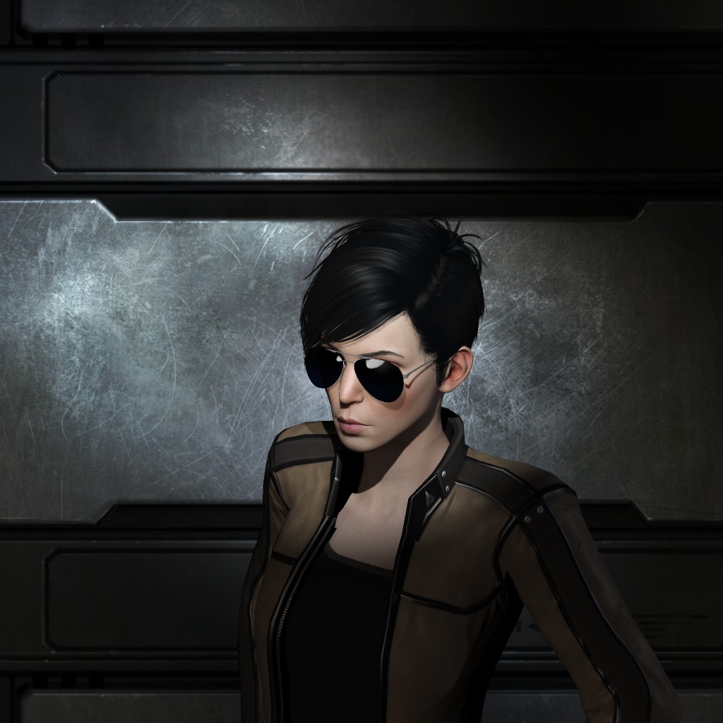 Myath Jade