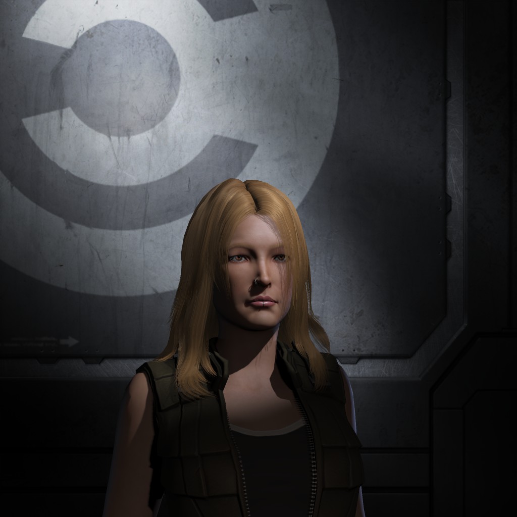 Emma Redfire