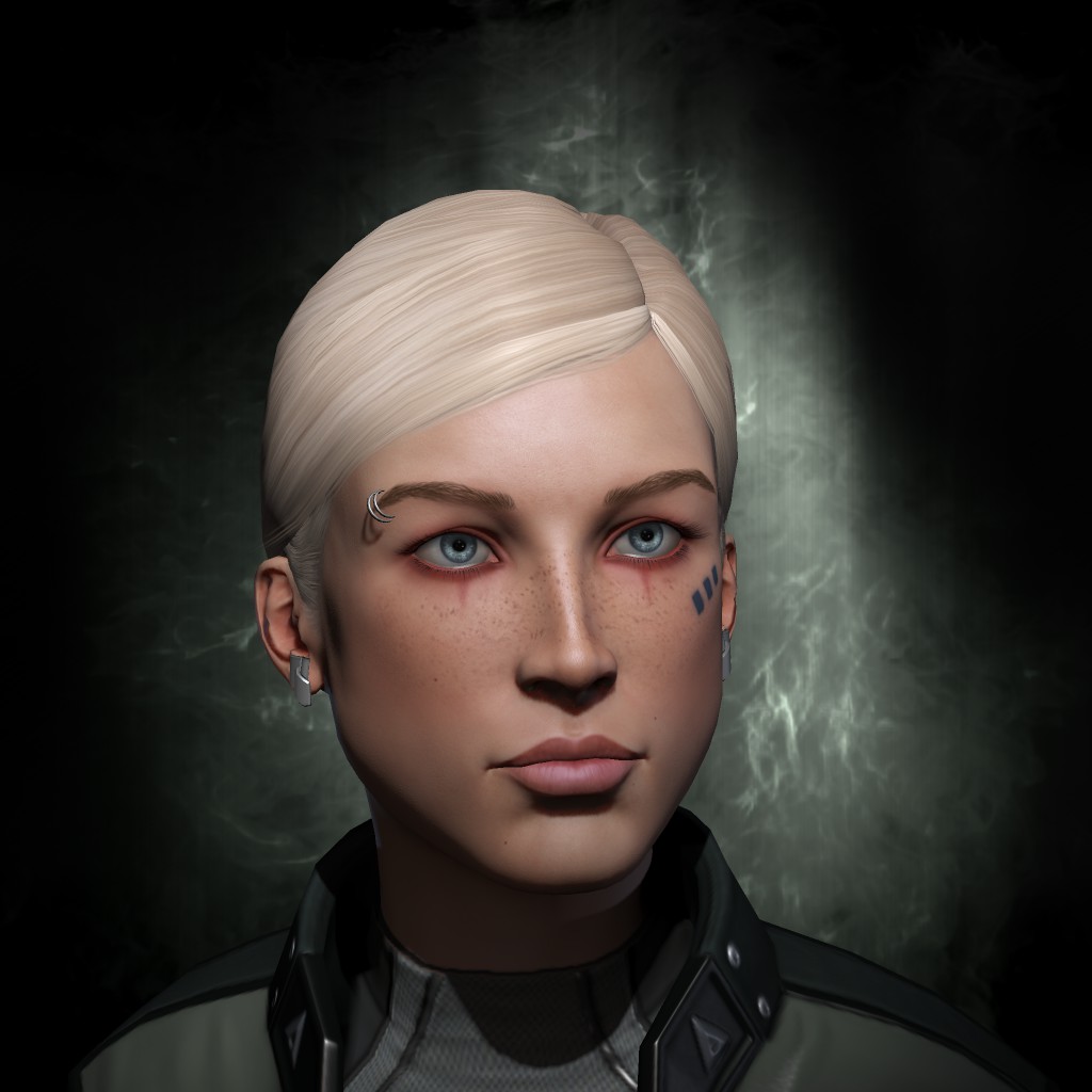 Elise Naari