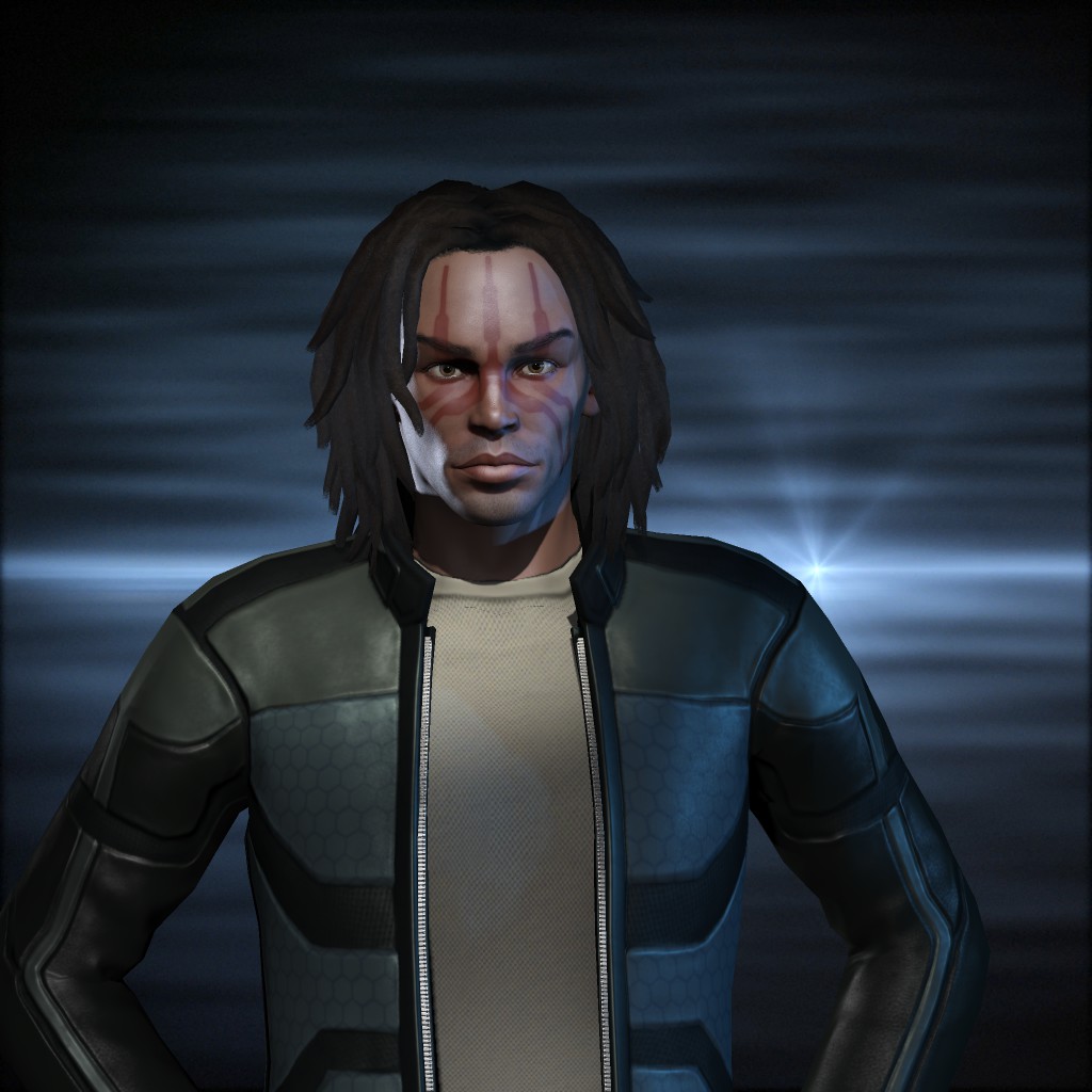 Arahn Fredderick