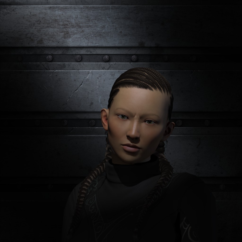 Zia Dar