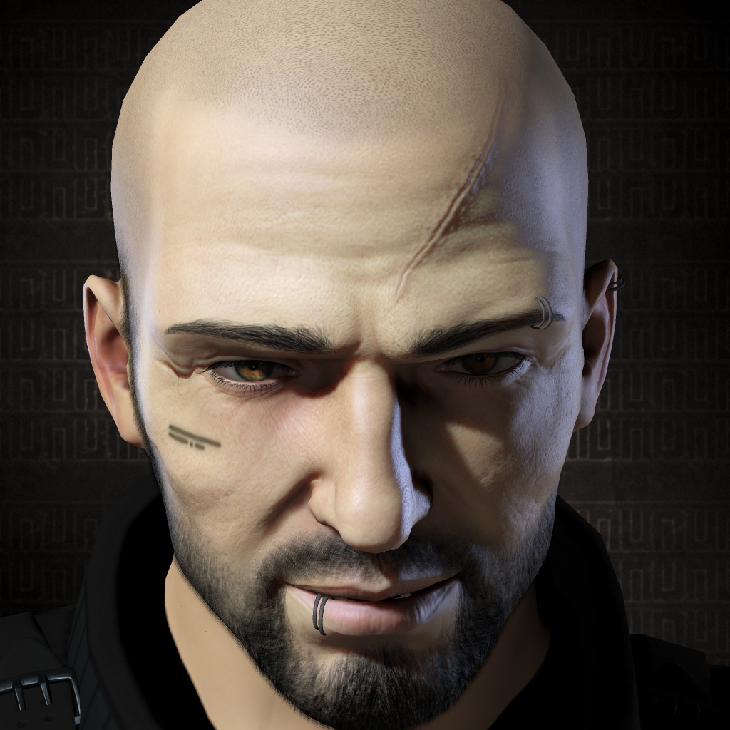 Caldari Citizen 92743571