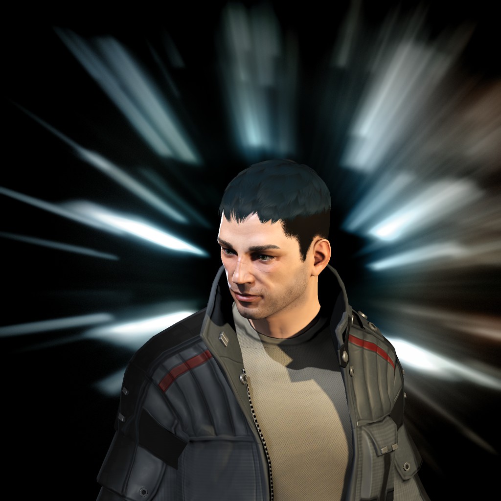 Caldari Citizen 92743884