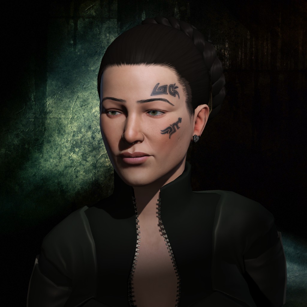 Viscount Eliza