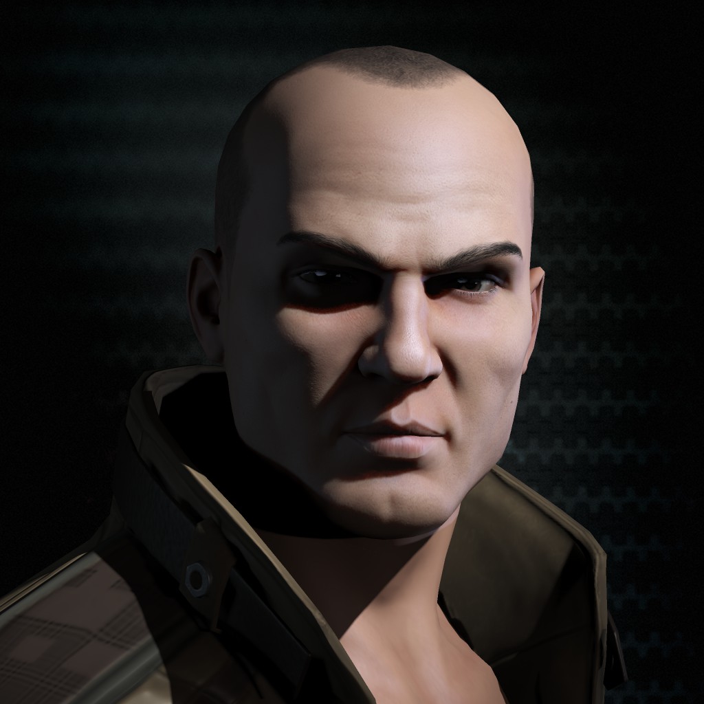Caldari Citizen 92745612