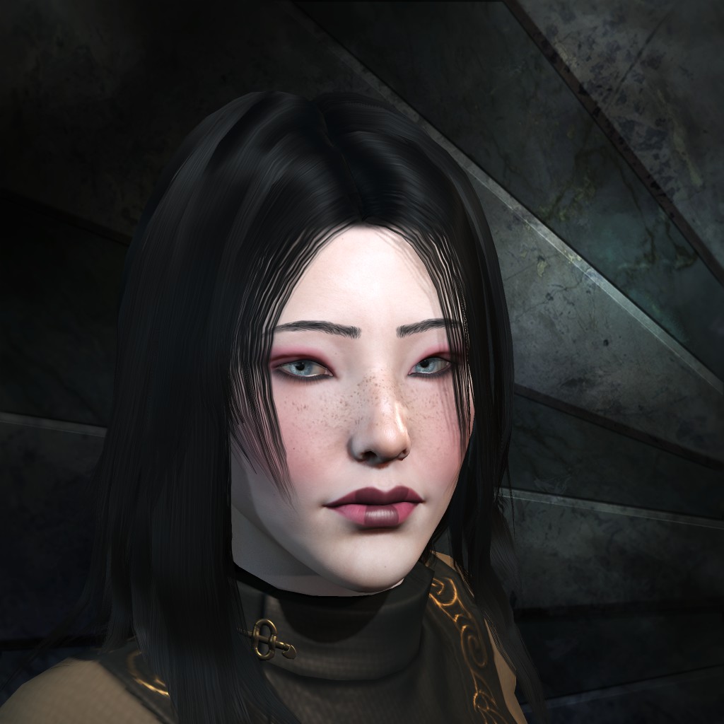 Bao YU Sertan