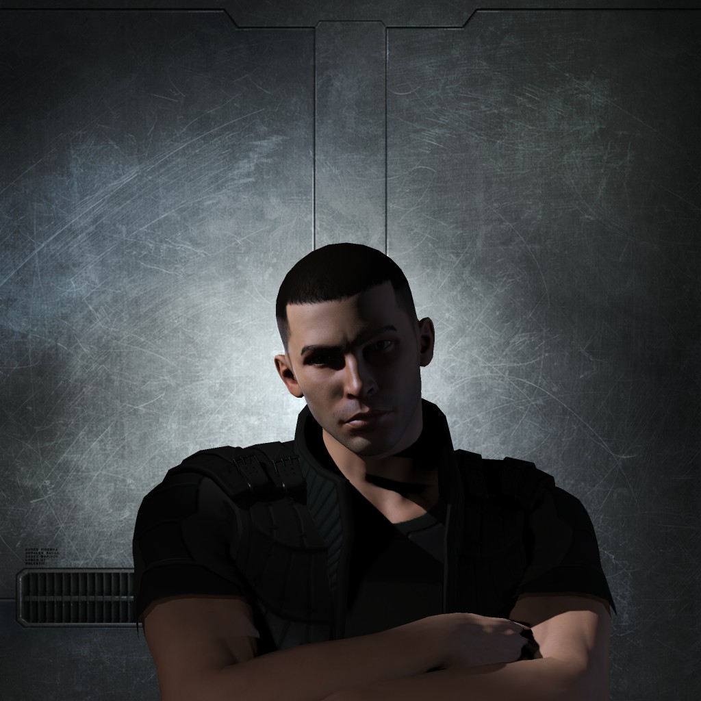Cedrick Leonhart