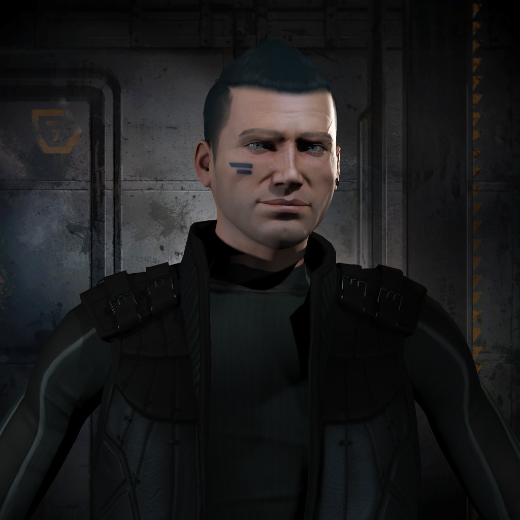Buck Baron