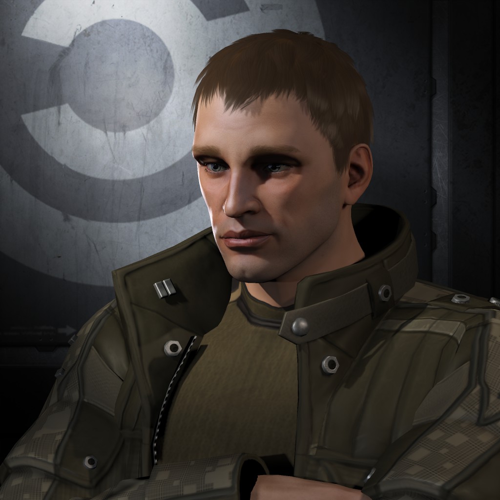 Ben Naari