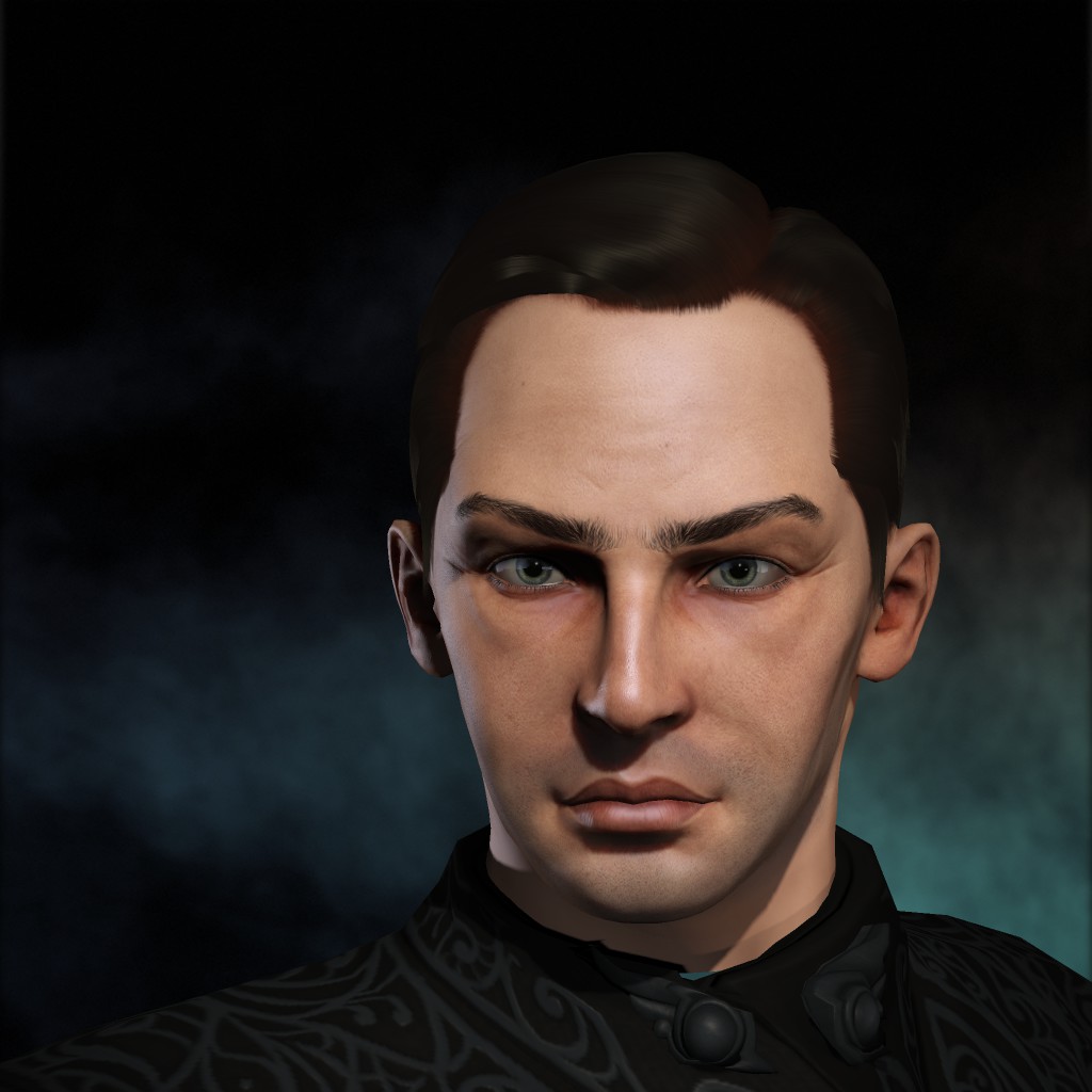 Tom O'Hawk