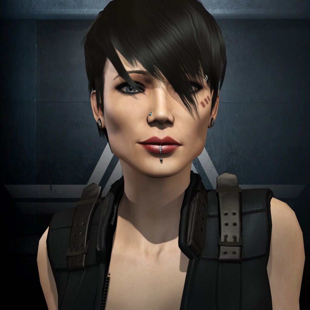 Ash Salander