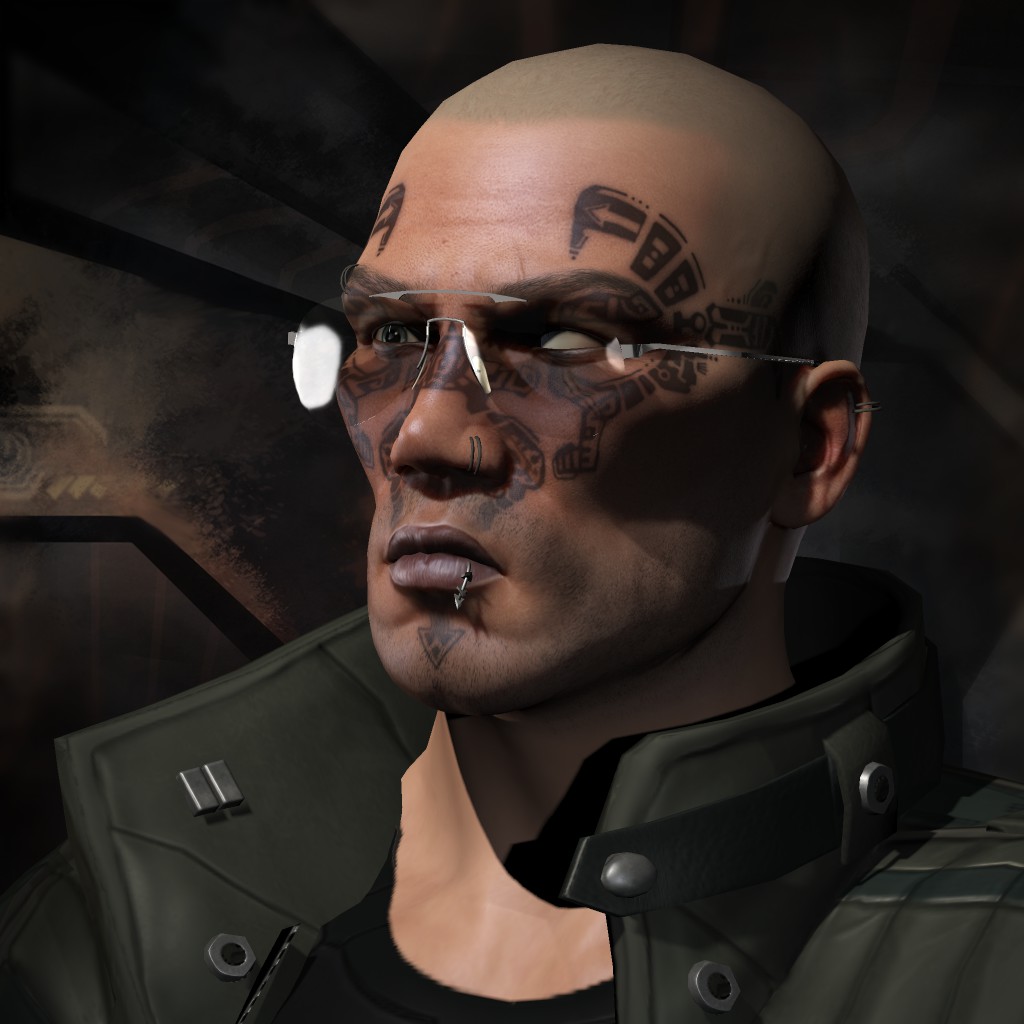 Jericho Skord