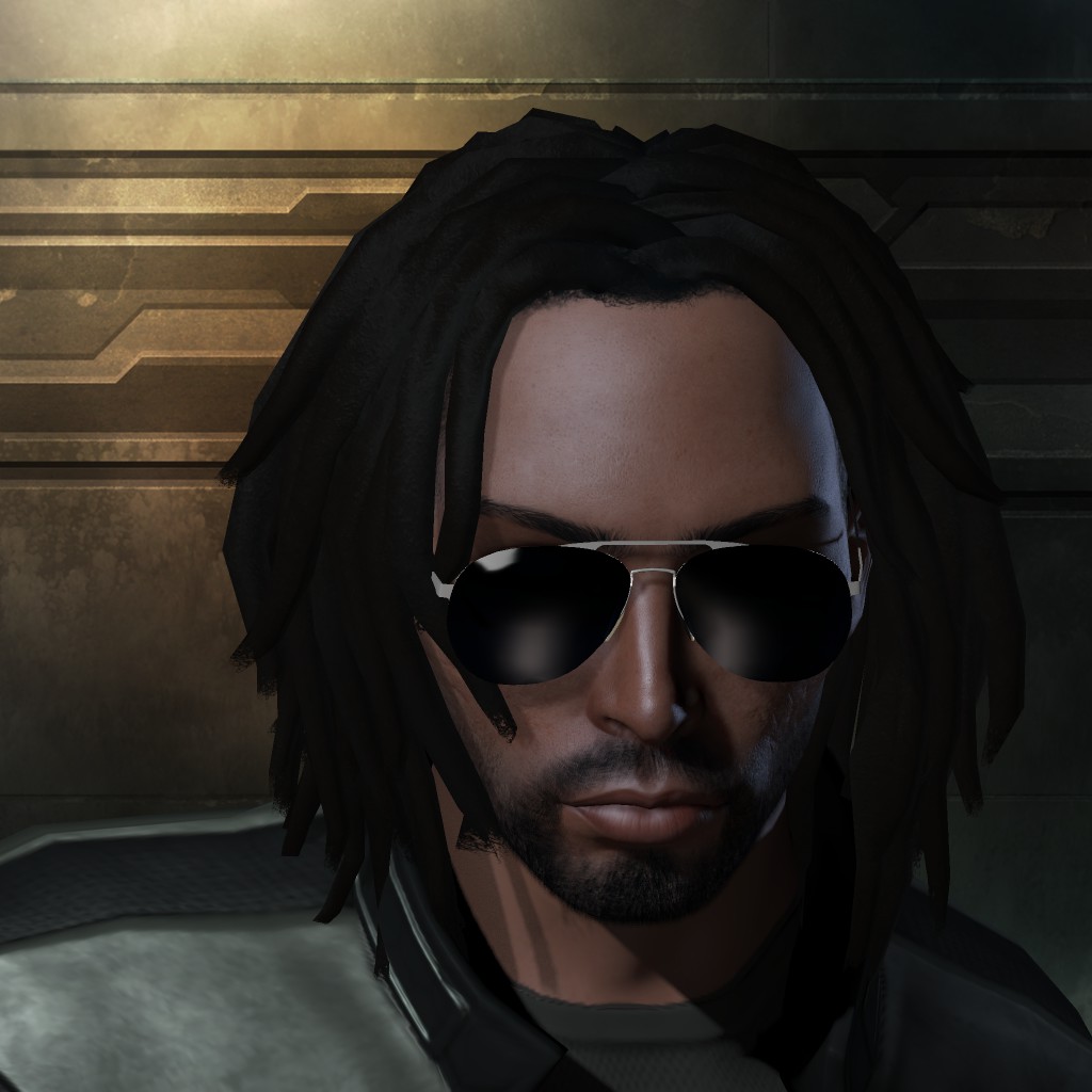 Badboy Aldred
