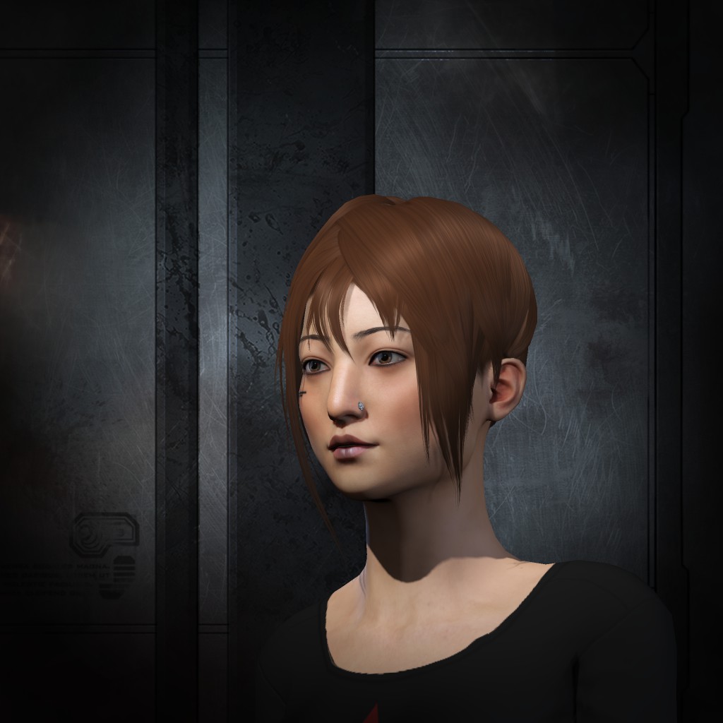 Yumi Kanigawa
