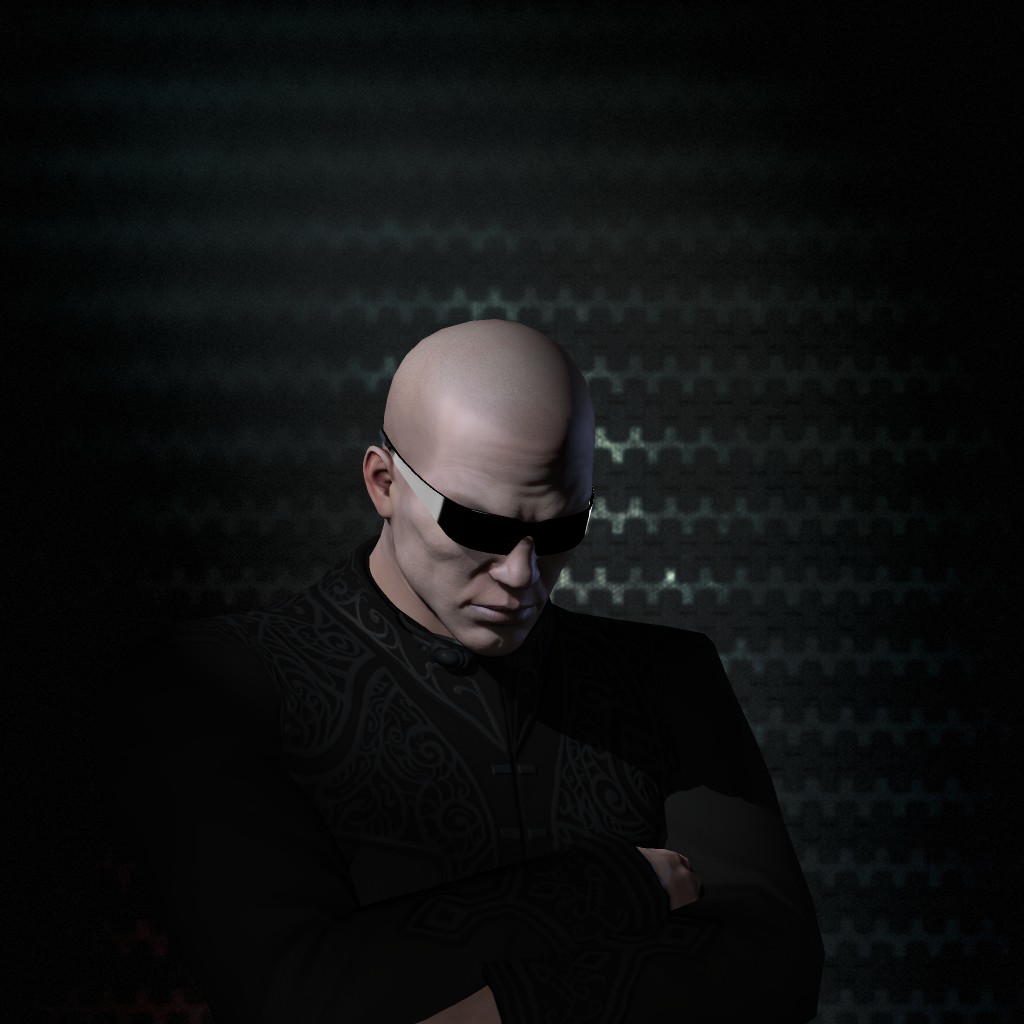 Informant Agent