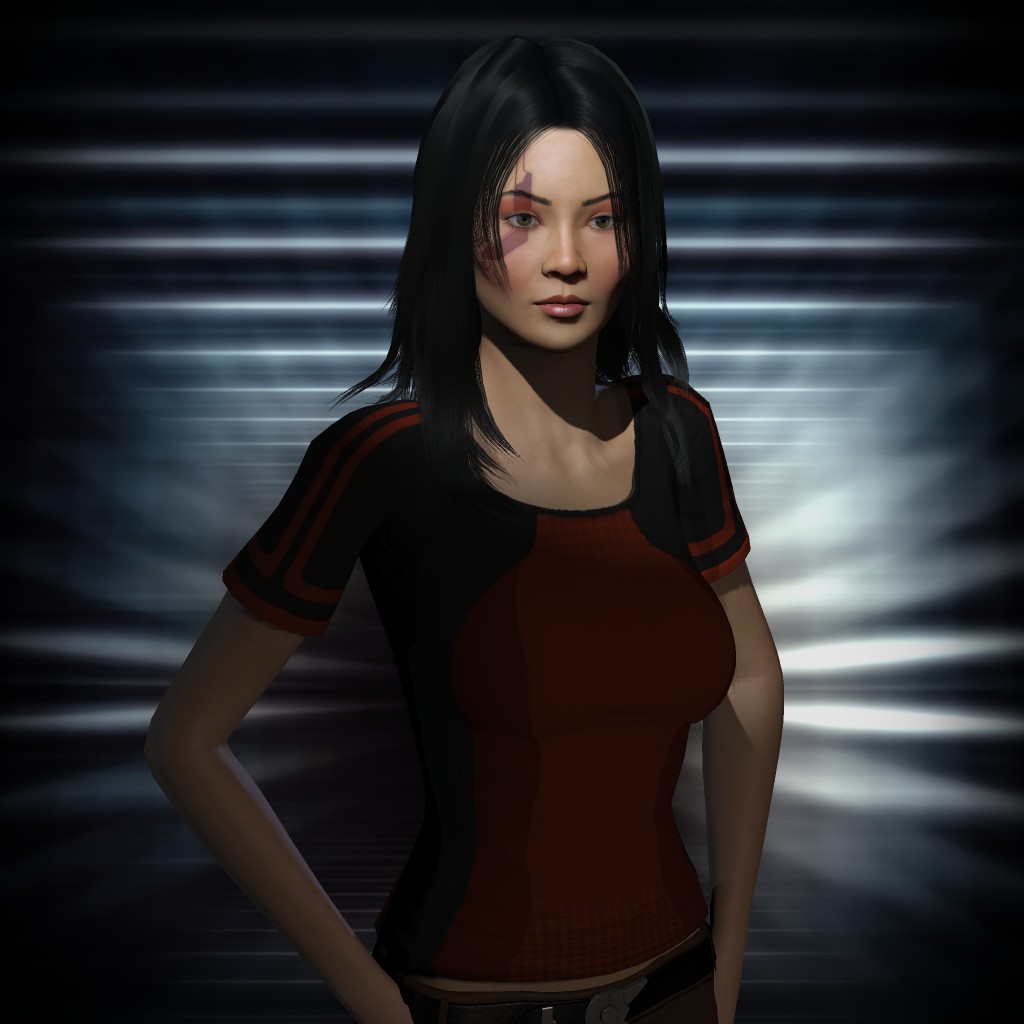 Alita XBattleAngel