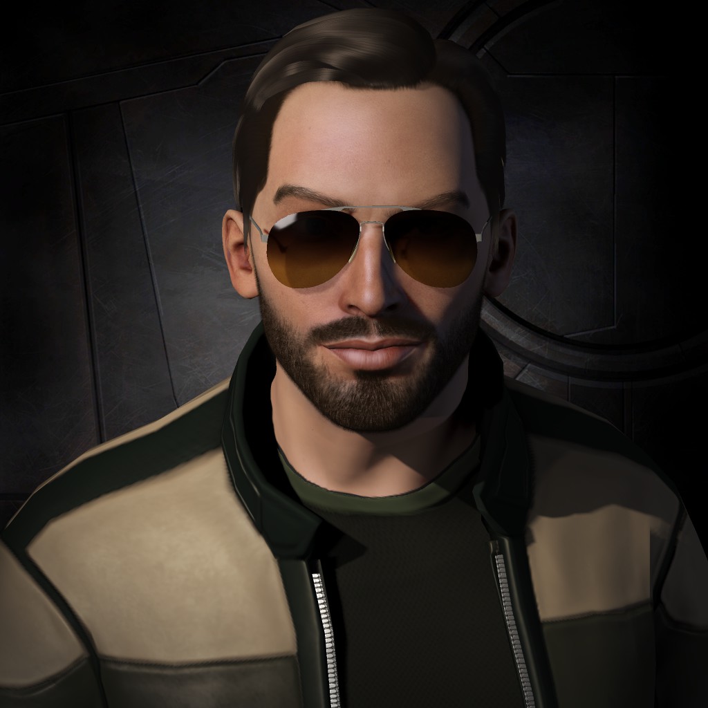 Ben Cross