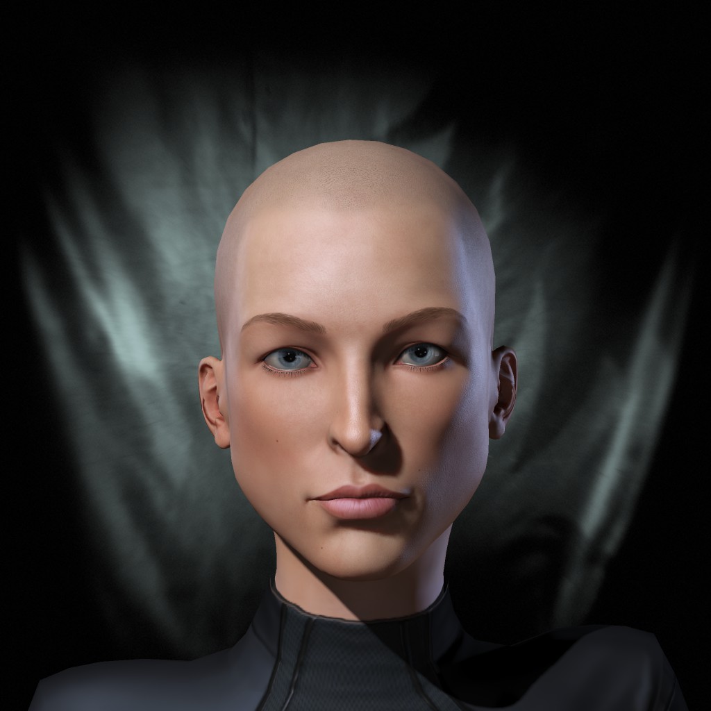 Caldari Citizen 92754889