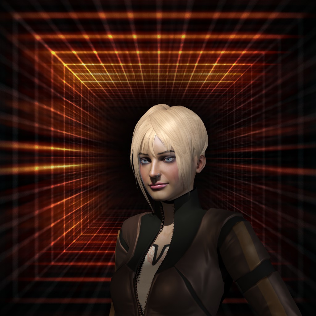 Asylindra Lightbane