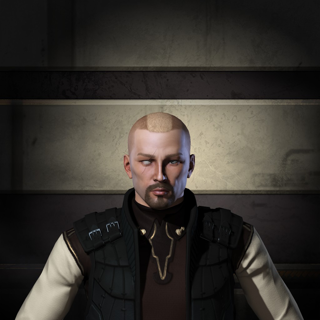 Caldari Citizen 92756620