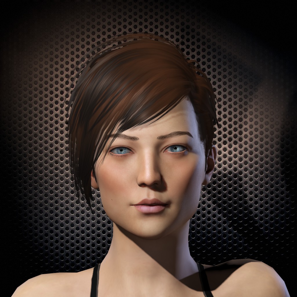 Gloria Motsu