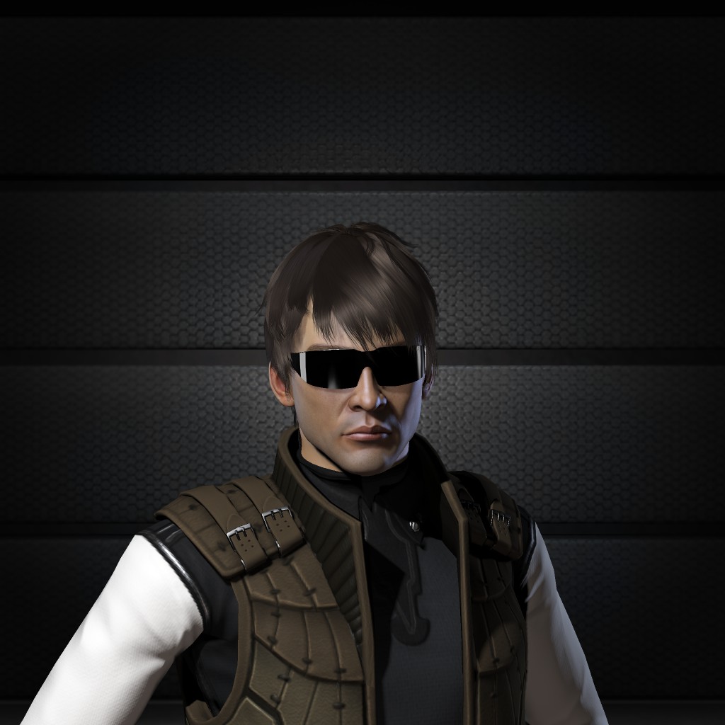 Amaranth Shodan