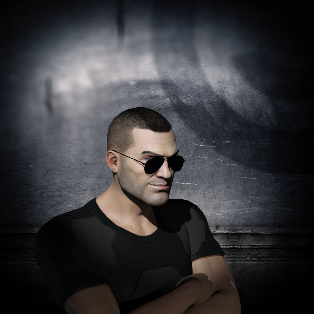 Mayor Kanjus