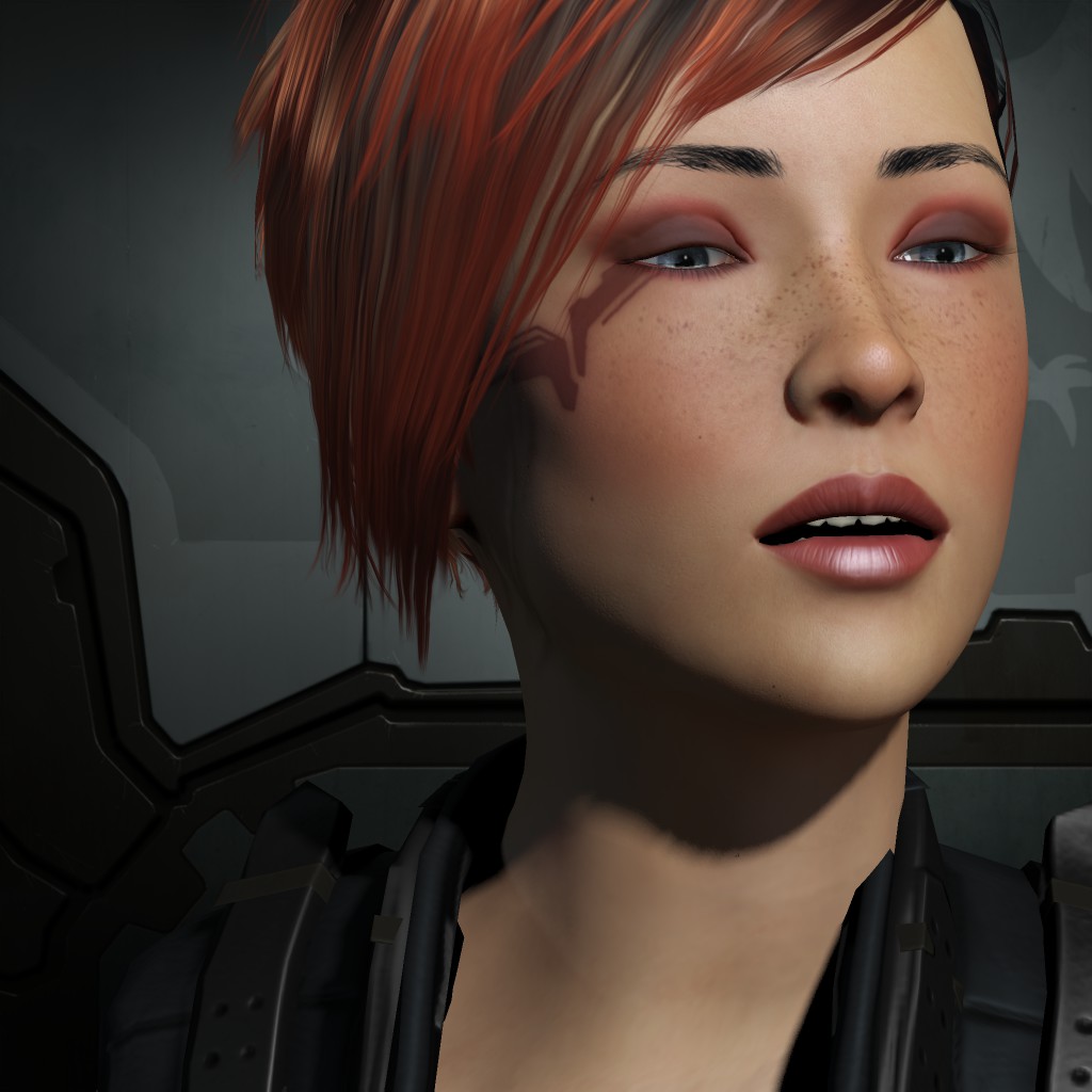 Gallente Citizen 92758086