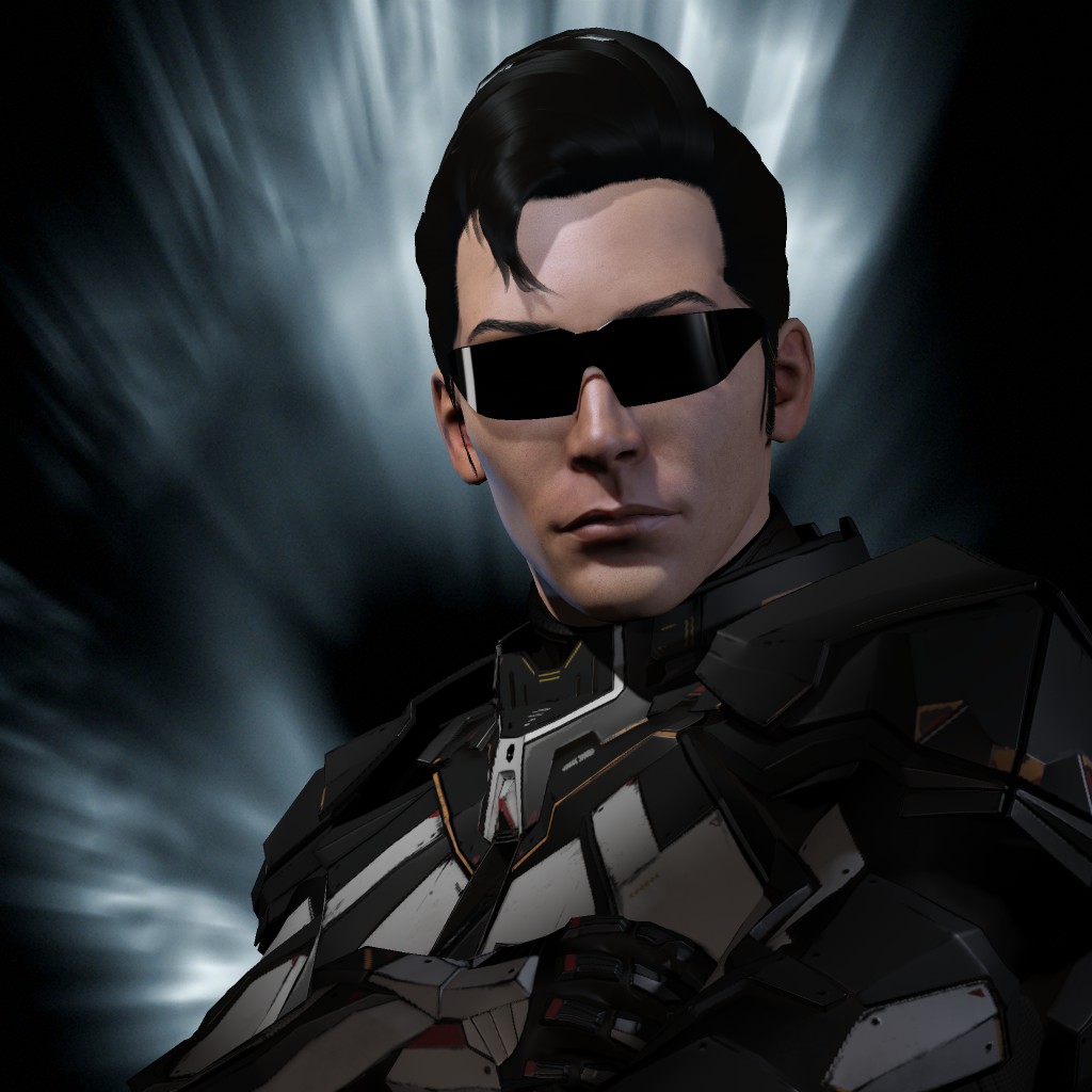 Biggs Hawkeye
