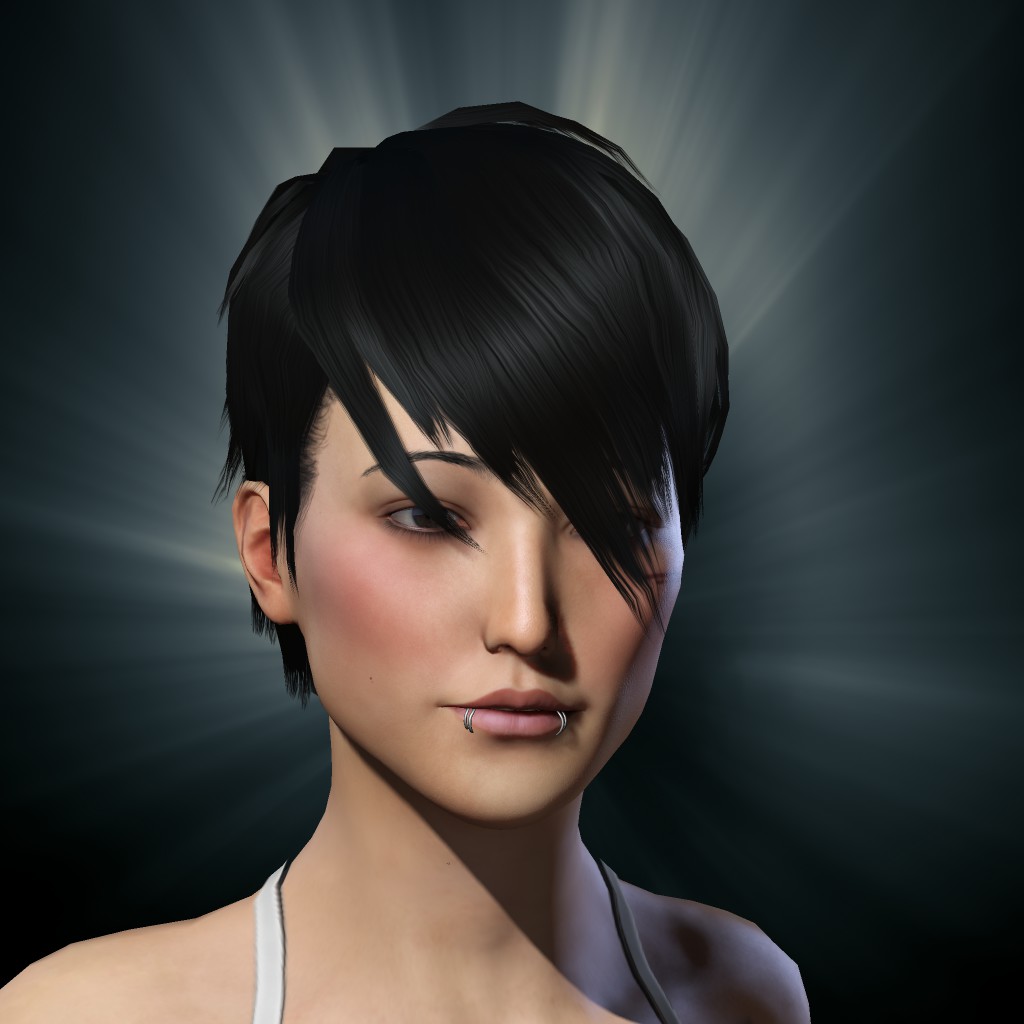Krista Keikira