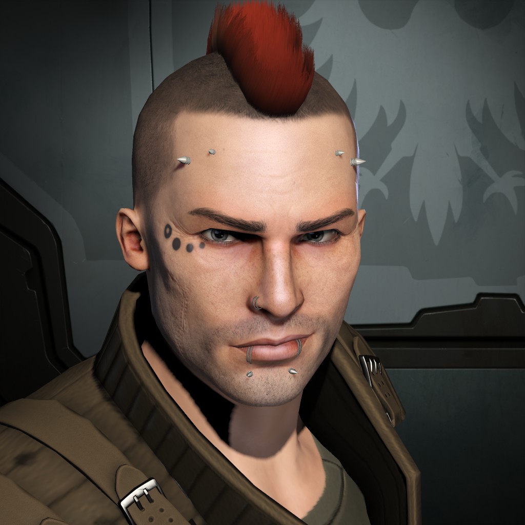 xaroC Roxor
