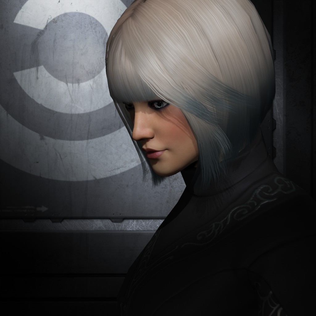 Luna Crystaleye